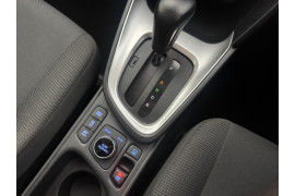 2021 Toyota Yaris Cross MXPB10R GX SUV