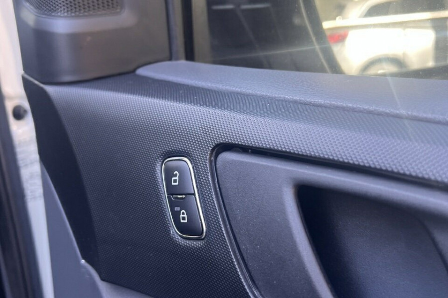 2018 Ford Ranger PX MkII XL Hi-Rider Cab Chassis Image 10