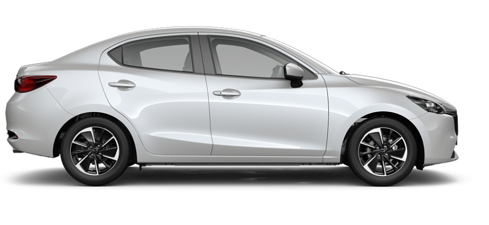 G15 GT Sedan
