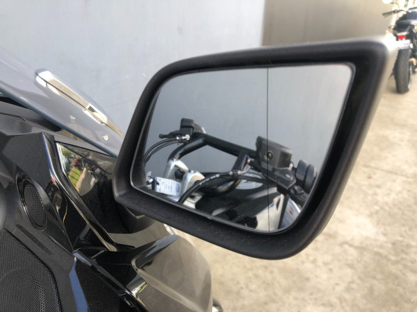 2019 BMW K1600 B Motorcycle