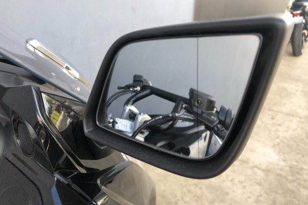 2019 BMW K1600 B Motorcycle