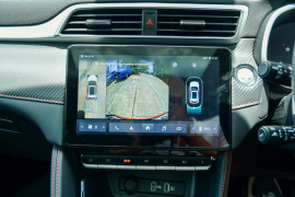 2023 MG ZS EV AZS1 Long Range SUV
