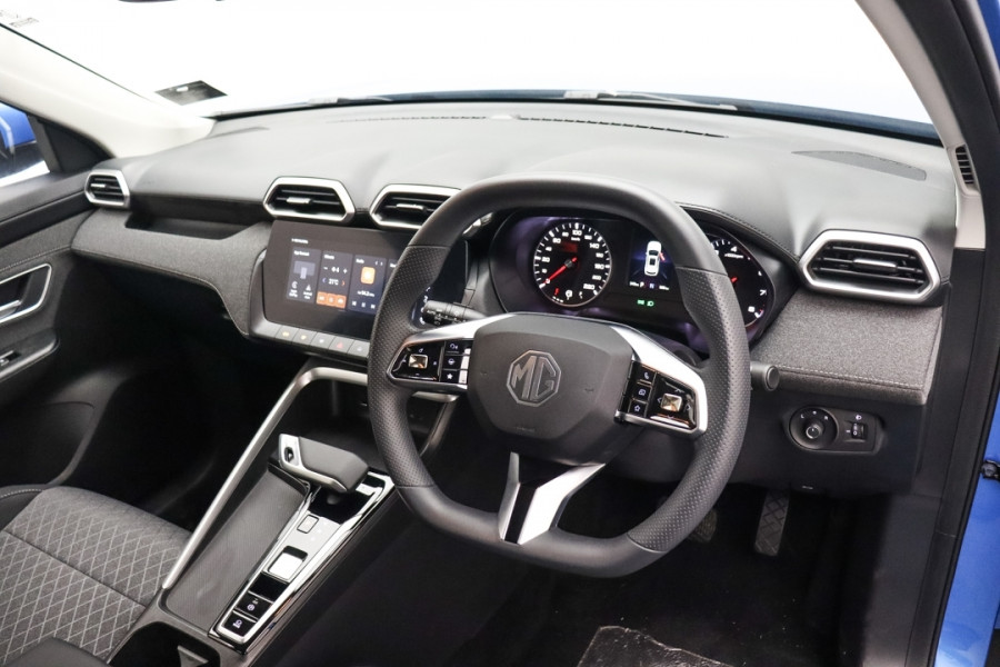 2026 MG ZS ZS32 Excite SUV Image 9