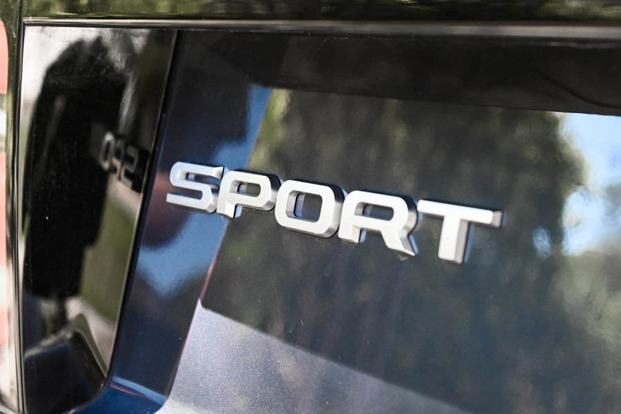 2024 MY25 Land Rover Discovery Sport L550 P200 S SUV