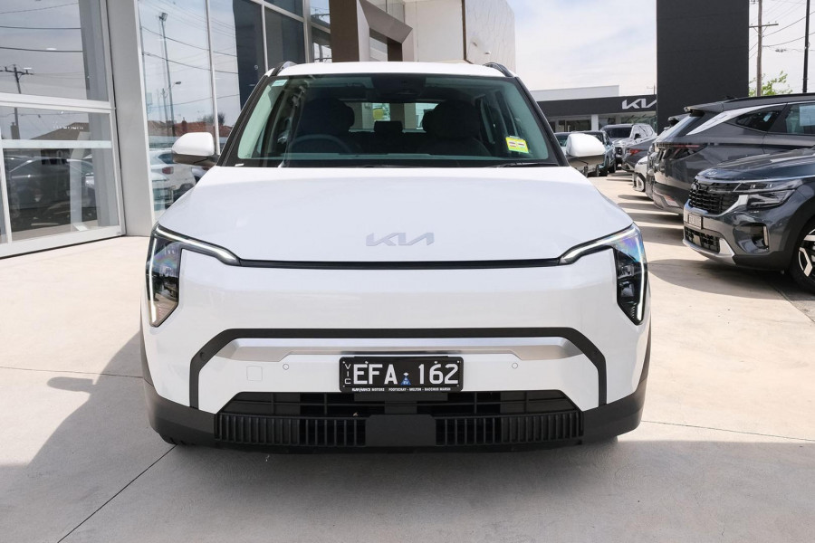 2026 MY27 Kia EV3 SV Air Long Range SUV Image 2