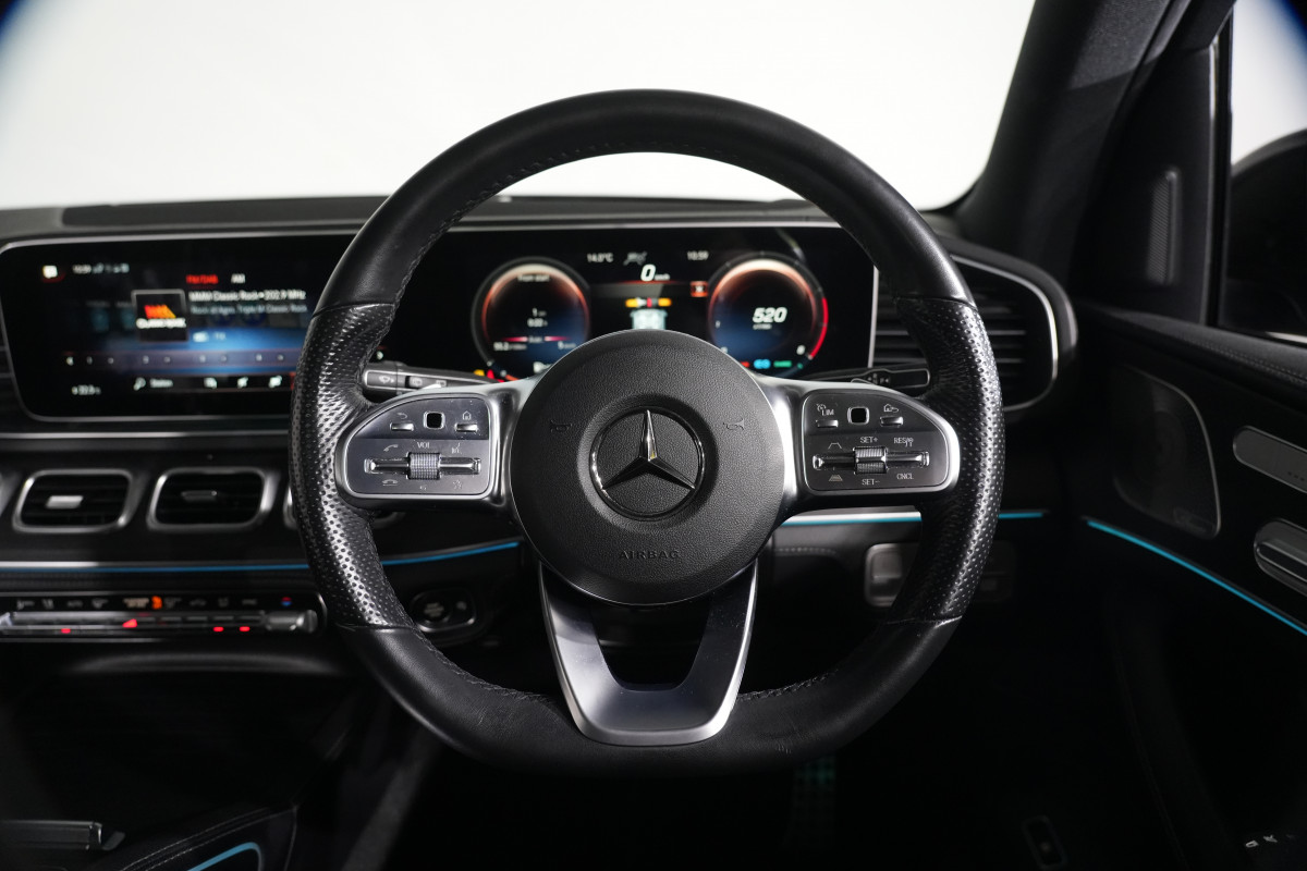 2022 Mercedes-Benz GLE-Class GLE450 SUV