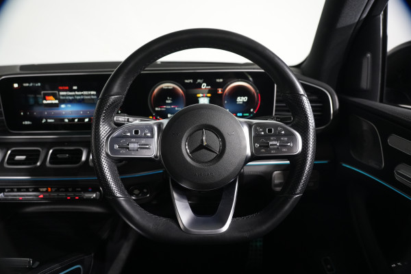 2022 Mercedes-Benz GLE-Class GLE450 SUV image 14