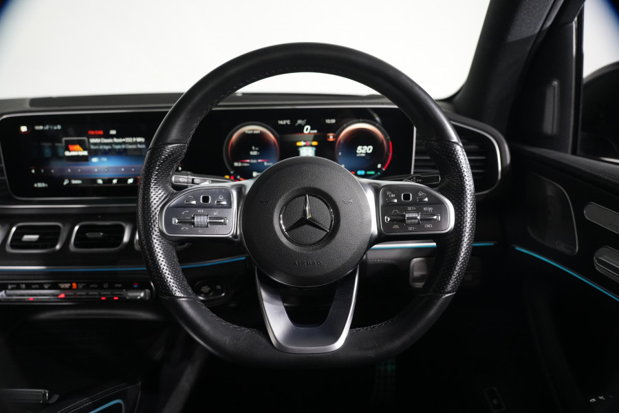 2022 Mercedes-Benz GLE-Class GLE450 SUV