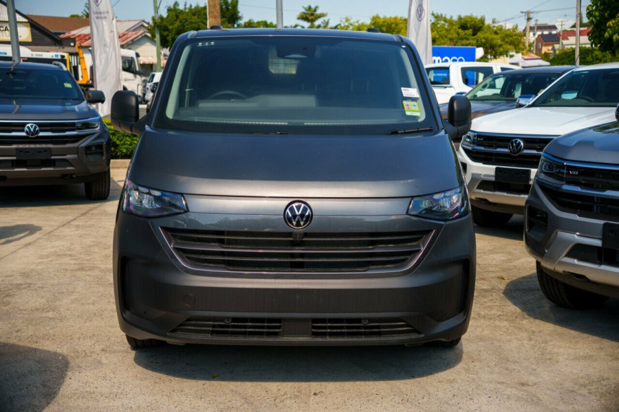 2025 Volkswagen Transporter NSN TDI 125kW Van Image 2