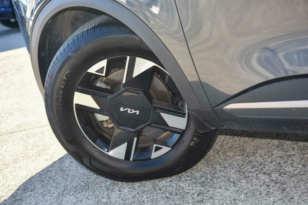 2025 MY26 Kia Sportage NQ5 PE S SUV Image 23