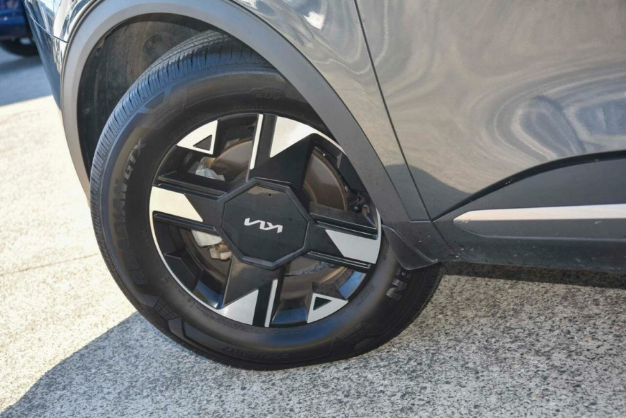 2025 MY26 Kia Sportage NQ5 PE S SUV Image 23