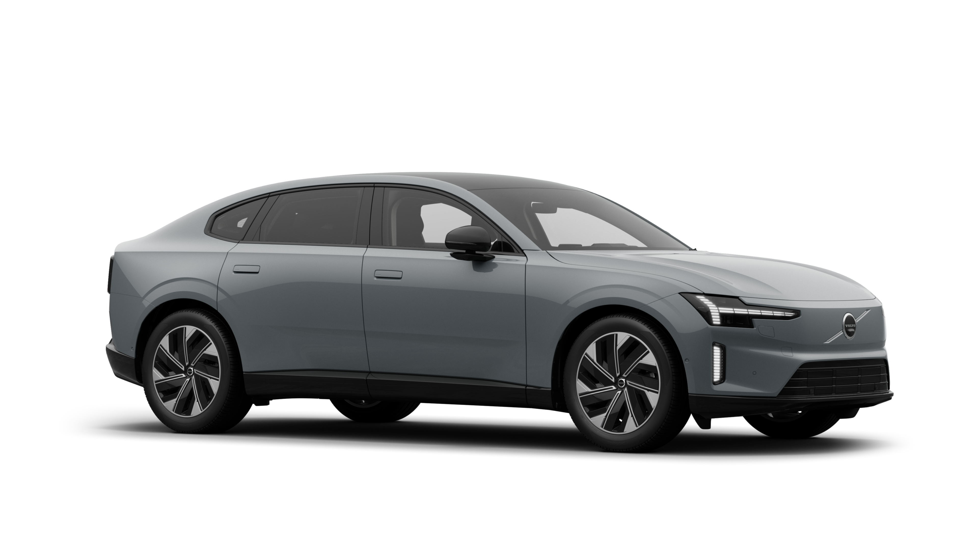 Vapour Grey