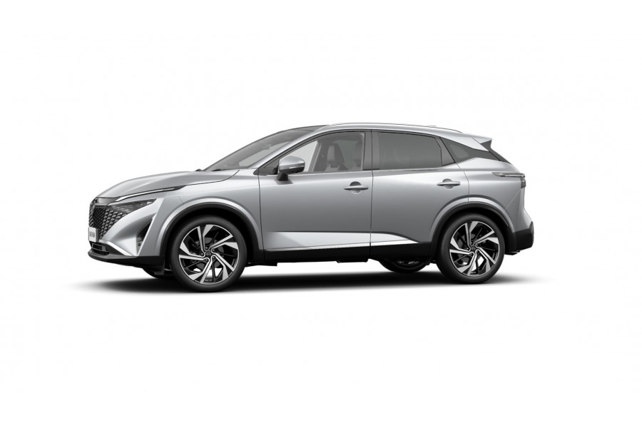 2024 MY25 Nissan QASHQAI J12 Ti-L SUV Image 33
