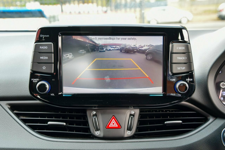 2023 Hyundai i30 PD.V4 N Line Hatch Image 15