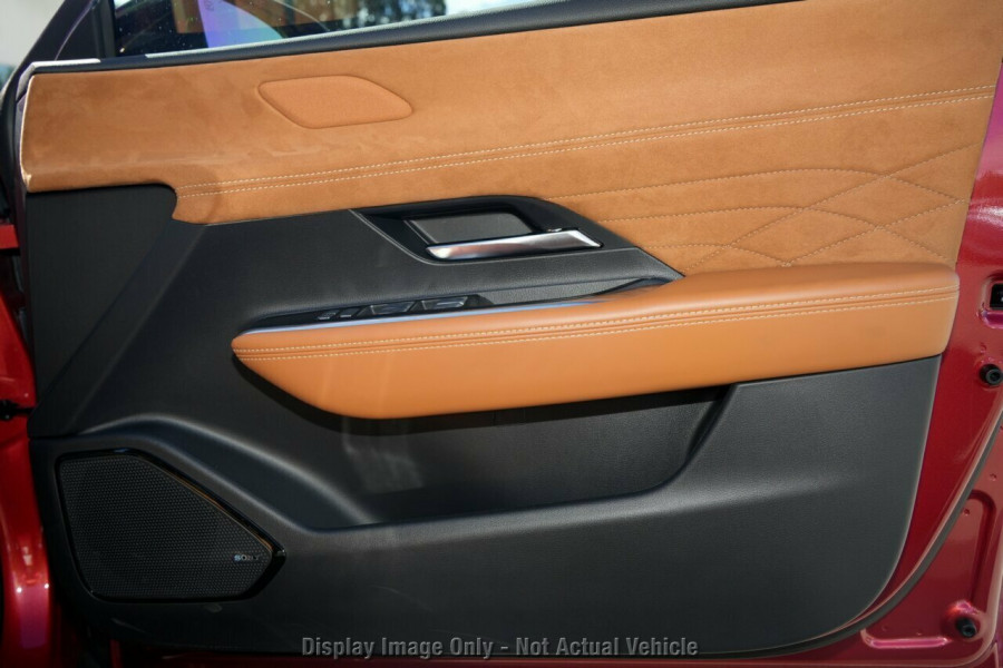 2026 Mazda 6e  E35 Atenza Hatch Image 22