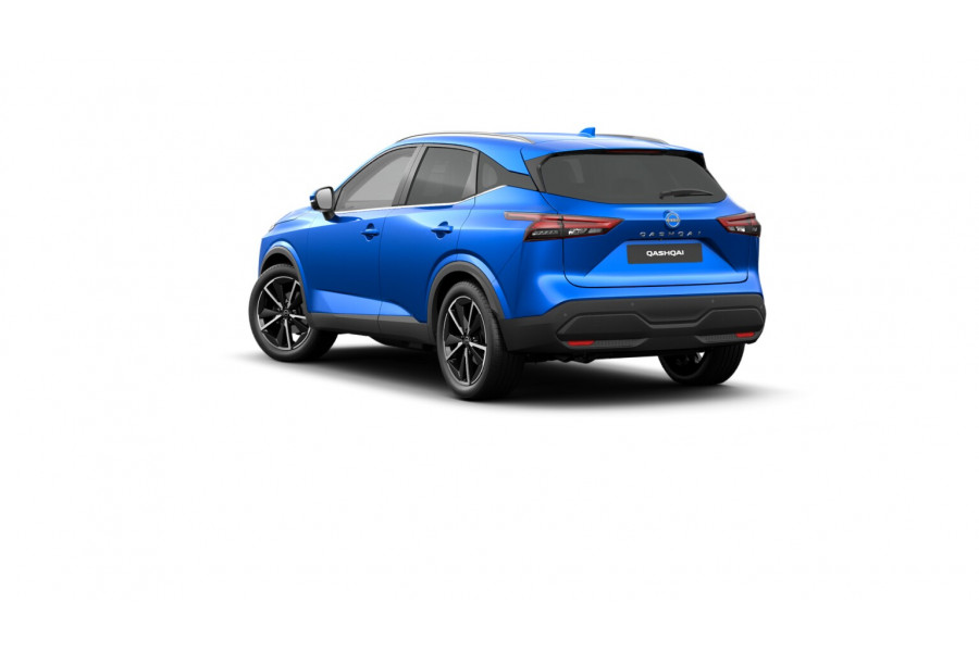 2024 Nissan QASHQAI J12 ST-L SUV Image 25