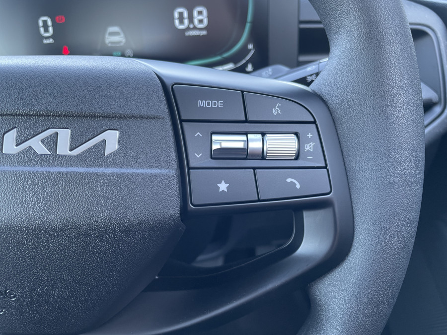2026 Kia Stonic YB PE2 S SUV Image 19