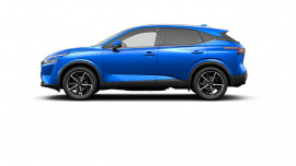 2024 Nissan QASHQAI J12 Ti SUV image 31