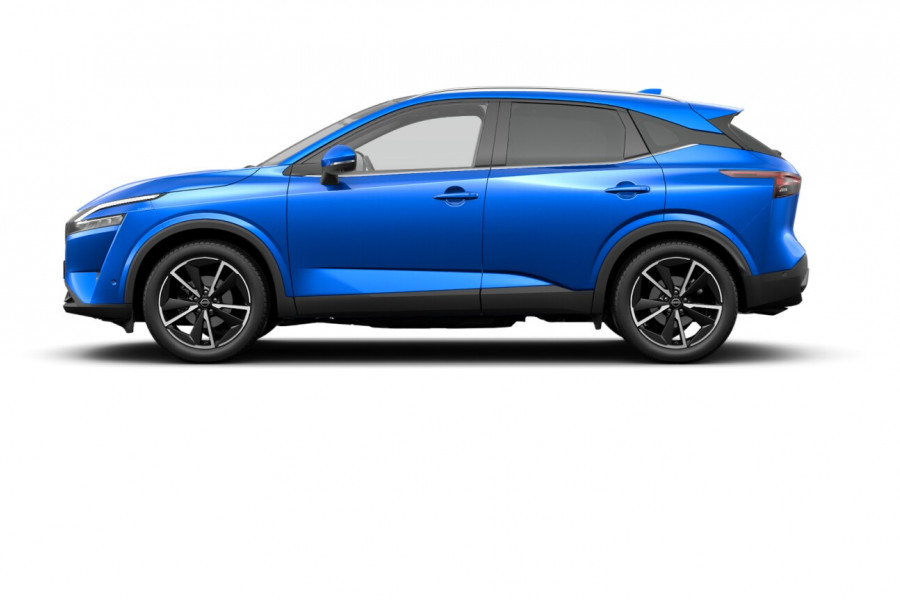 2024 Nissan QASHQAI J12 Ti SUV