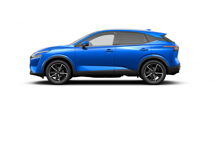 2024 Nissan QASHQAI J12 Ti SUV Image 31