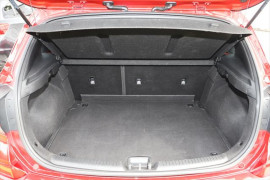 2017 Hyundai I30 PD MY18 SR Hatchback