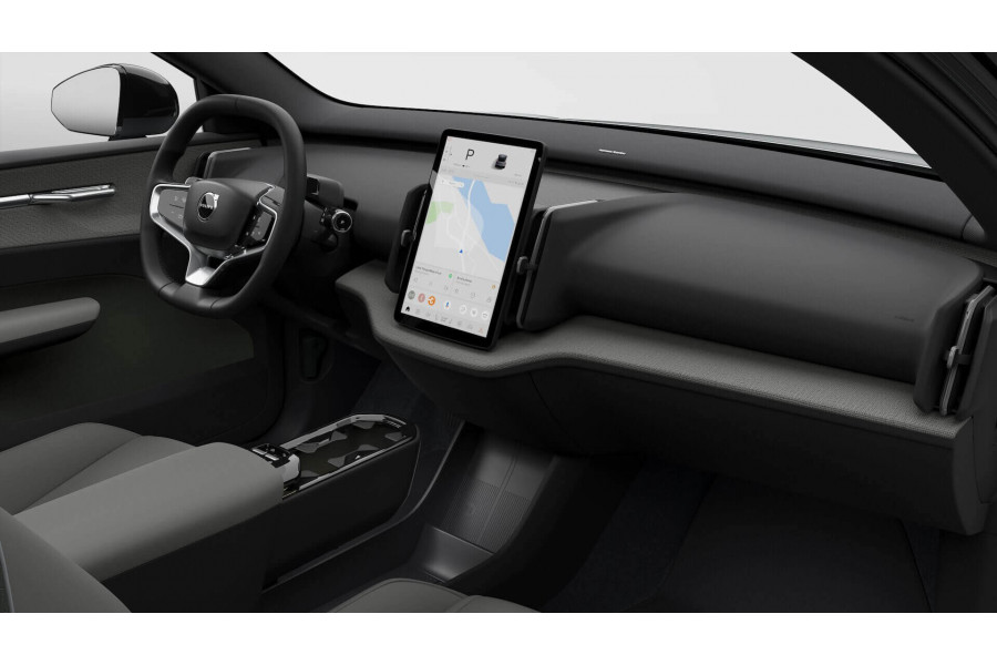 2025 Volvo EX30  Single Motor Extended Range Plus SUV Image 7