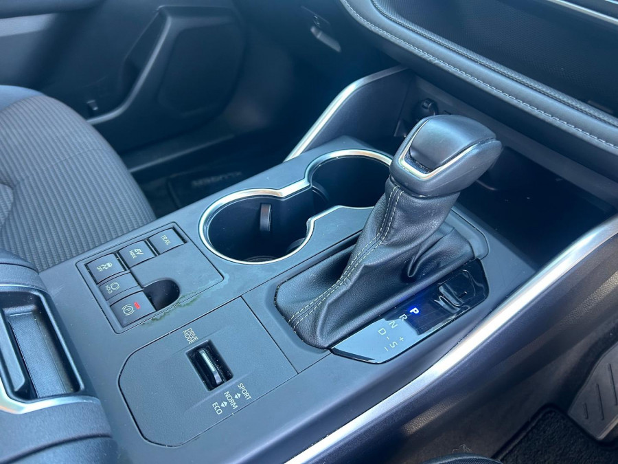 2023 Toyota Kluger TXUA75R (Petrol AWD) GX SUV Image 22