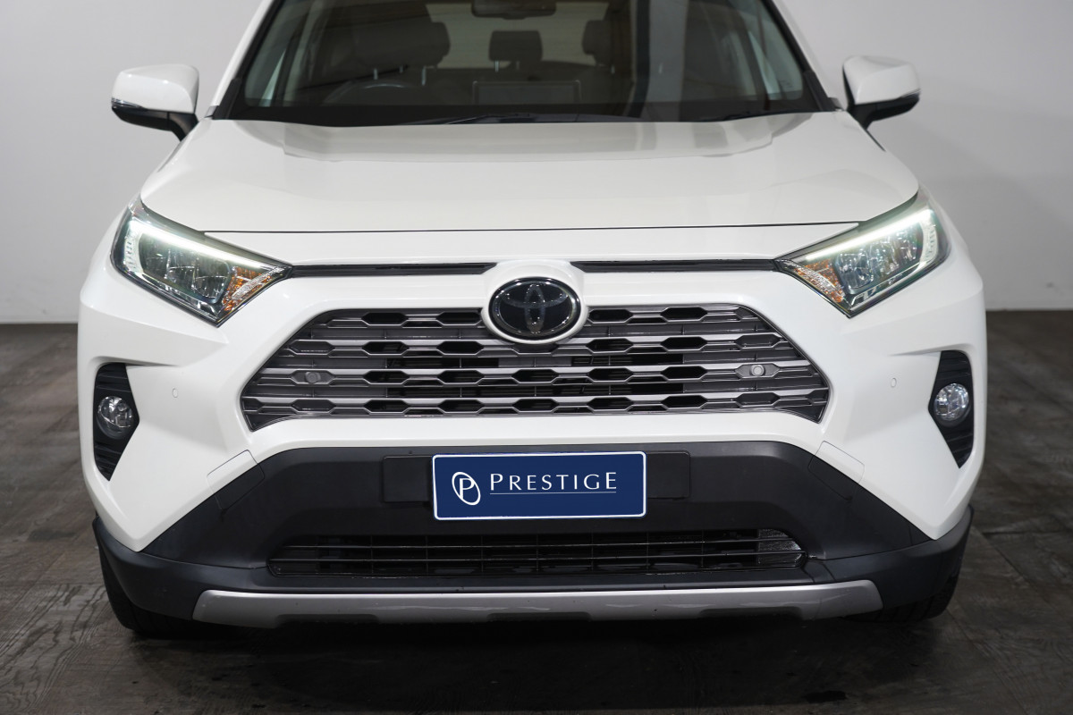 2020 Toyota RAV4 Gxl (2wd) SUV Image 3