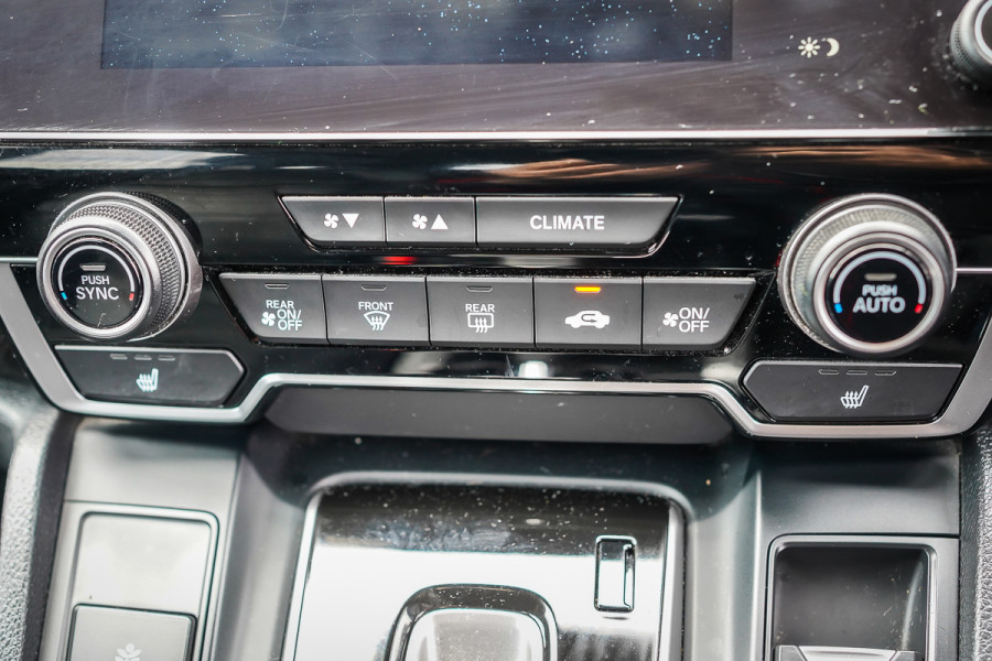 2023 Honda CR-V RW VTi L7 SUV Image 25