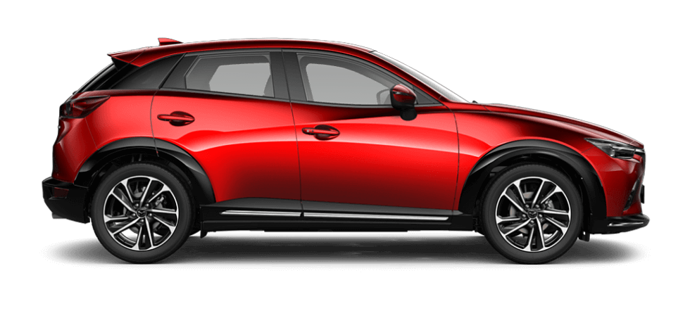 2024 Mazda CX-3 DK G20 Akari SUV Image 10