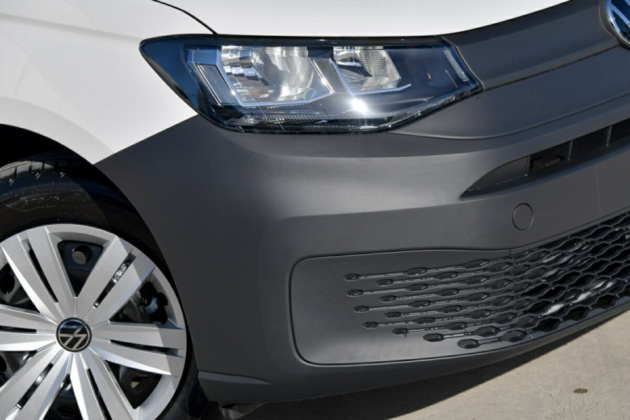 2024 Volkswagen Caddy 5 SWB Van Image 23