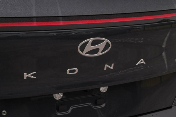 2023 MY24 Hyundai Kona SX2.V1 Premium SUV