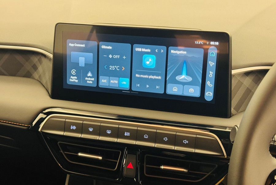 2024 MG MG3 Essence Hatch Image 21