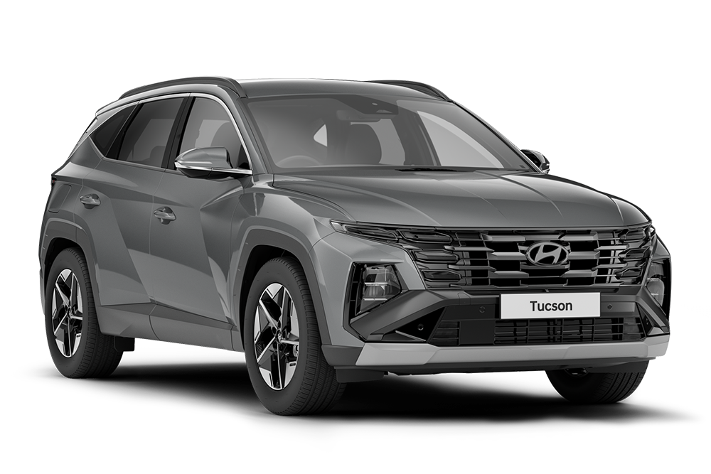 2024 MY25 Hyundai Tucson NX4.V3 Elite SUV