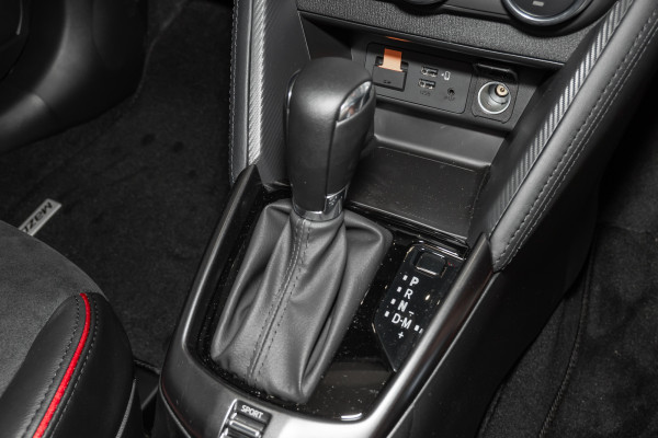 2026 MY25 Mazda 2 DJ Series G15 GT Hatch Image 11