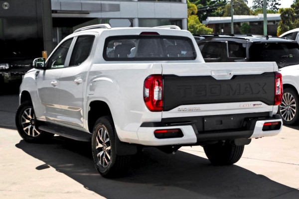 2025 LDV T60 SK8C Max PRO Ute Image 4