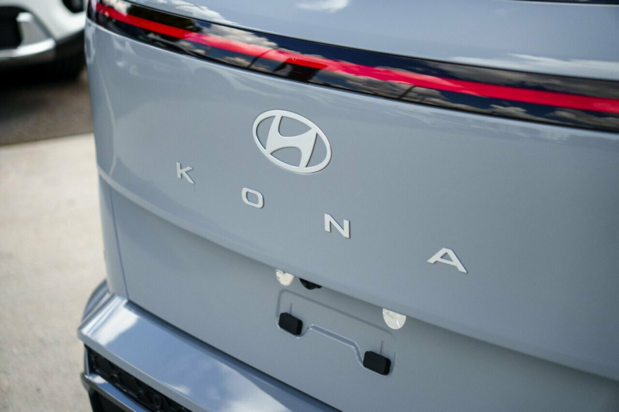 2024 MY25 Hyundai KONA SX2.V2 Premium N Line SUV Image 7