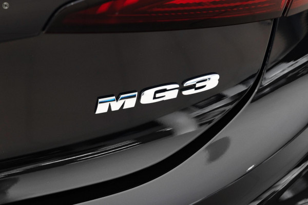 2026 MG MG3  Vibe Hatch Image 9