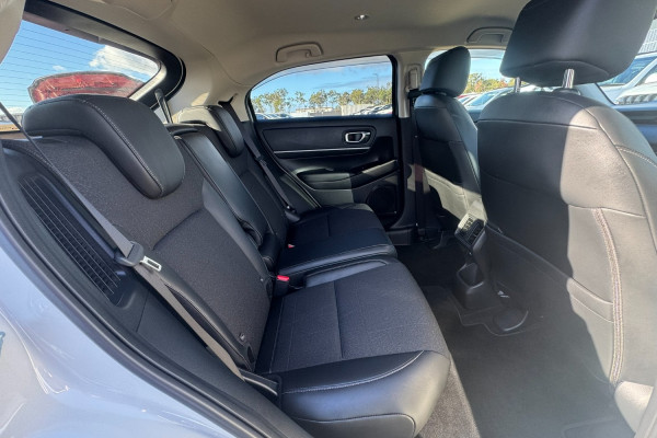 2023 MY22 Honda HR-V  e:HEV L SUV Image 10