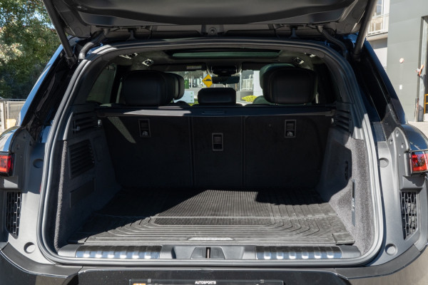 2025 Land Rover Range Rover Sport L461 D350 Autobiography SUV image 20