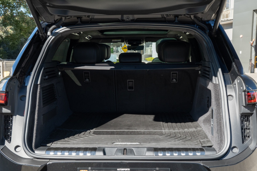 2025 Land Rover Range Rover Sport L461 D350 Autobiography SUV