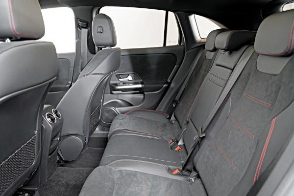 2025 Mercedes-Benz GLA-Class H247 GLA200 SUV image 9