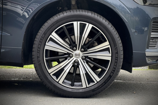 2023 Volvo XC60 UZ Ultimate B5 Bright SUV Image 8