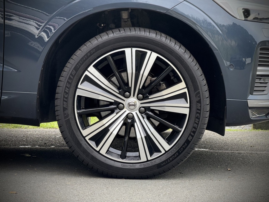 2023 Volvo XC60 UZ Ultimate B5 Bright SUV Image 8