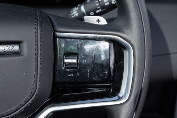 2026 Land Rover Discovery Sport L550 P250 Metropolitan SUV image 16