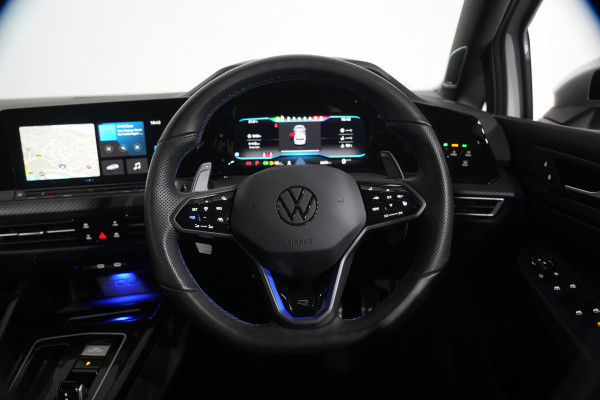 2024 Volkswagen Golf 7 R Hatch image 14