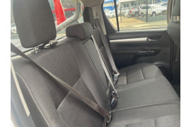 2019 Toyota HiLux  SR5 Ute