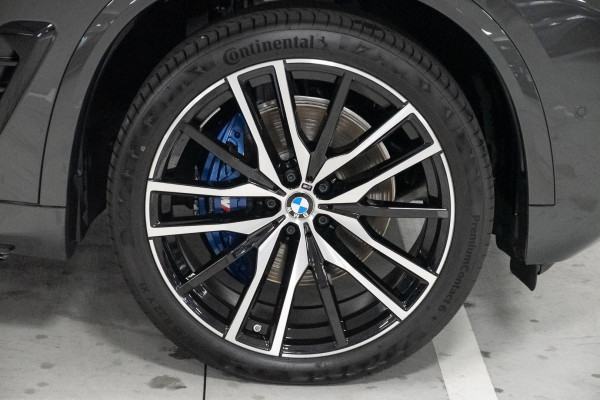 2025 BMW X5 G05 LCI xDrive40i M Sport SUV image 26