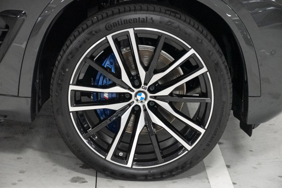 2025 BMW X5 G05 LCI xDrive40i M Sport SUV