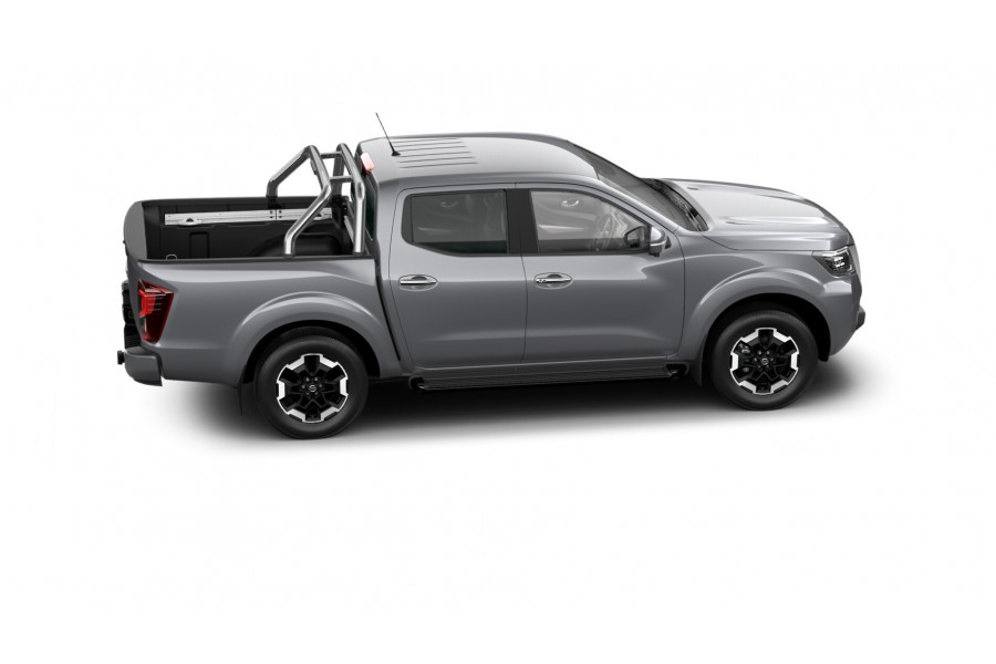 2025 Nissan Navara D23 ST-X Ute Image 14